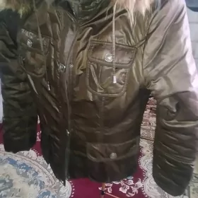 куртка детская