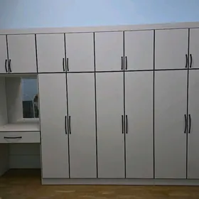 MEBEL ️️️ GARNATUR ŞKAF