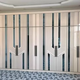 MEBEL ️️️ GARNATUR ŞKAF