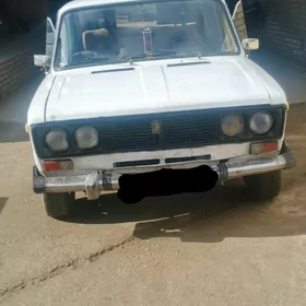 Lada 2106 1990