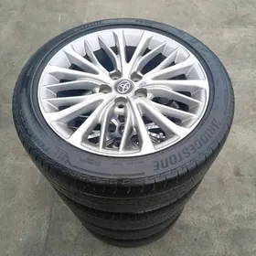 Camry disga Orginal 18