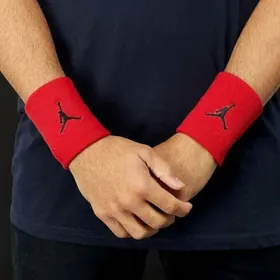 Jordan Wristband Basketball 