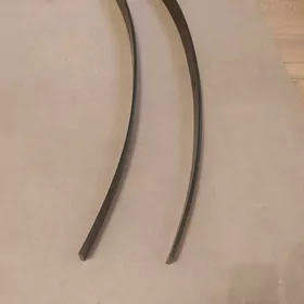 gazeliň padresornigi