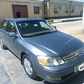 Toyota Avalon 2004