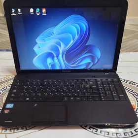Ноутбук Toshiba