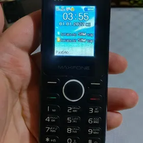 maxfone 208