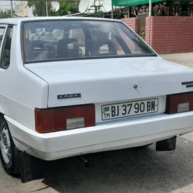 Lada 21099 1994