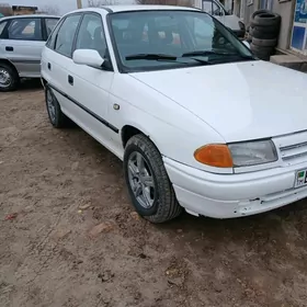 Opel Astra 1995