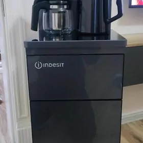 Indesit suw dispenser kuller