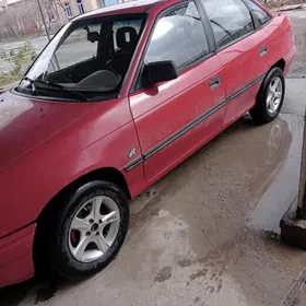 Opel Astra 1993