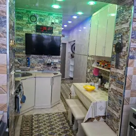 Mir 2 kwartira hozaykaly