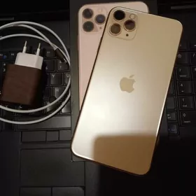 iPhone 11 Pro Max Obmen