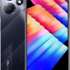 infinix hot 30 i