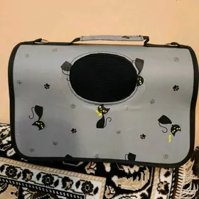 Сумка для кошек