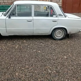 Lada 2101 1980