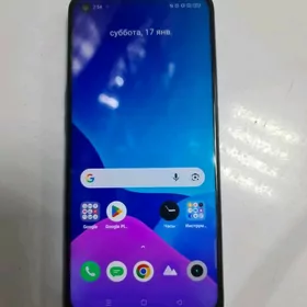 Realme 6