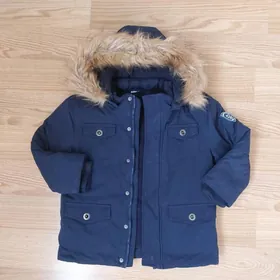 Куртка мальчуковая- фирменная