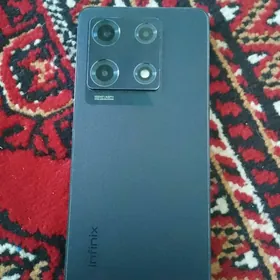 infinix Not 30 pro