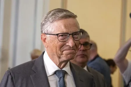 Билл Гейтс предсказал двухдневную рабочую неделю через десять лет