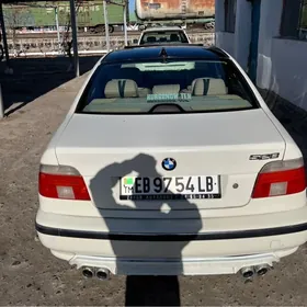 BMW 528 2000
