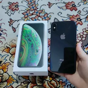 Iphone Xs