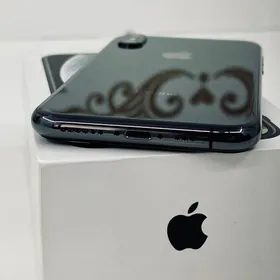 Iphone Xs
