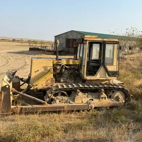 Caterpillar Dozer 1991