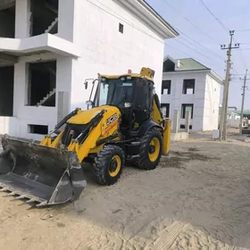 JCB 3CX ECO 2013