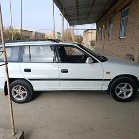 Opel Astra 1993