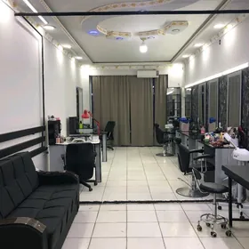 salon arenda салон