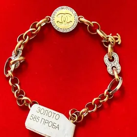 Täze türk gyzyllary 585proba