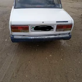 Lada 2105 1984