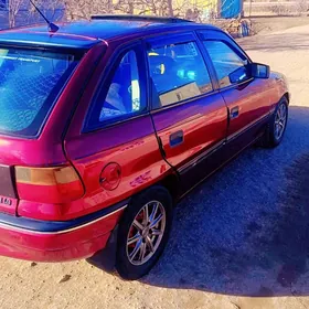 Opel Astra 1993