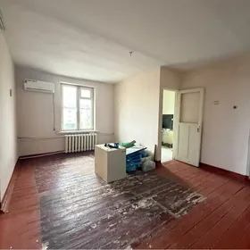 2 мкр 1 комнатная