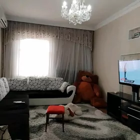 3 ком Мир 1 базар 84 м2