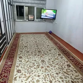 Gowdan w 3 komnat amatly