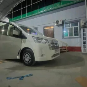 Hays Hiace gazel