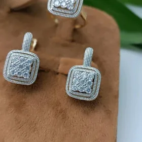 Buziterya Gyzyla kopya amatly