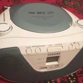 radio Usb mp3 disc