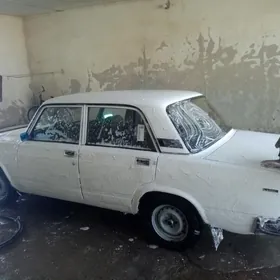 Lada 2107 2003