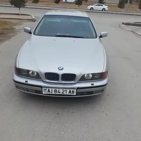 BMW 528 1997