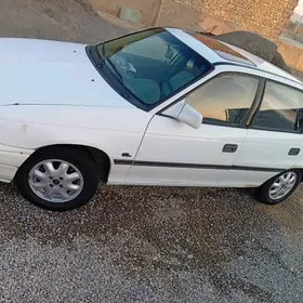 Opel Astra 1992
