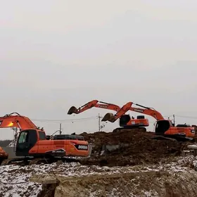 экскватир Иш ба