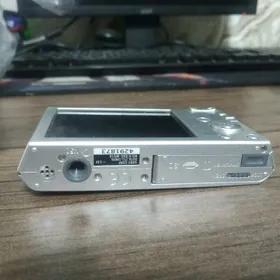 фотоаппарат Sony