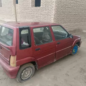 Daewoo Tico 1996