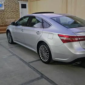 Toyota Avalon 2014