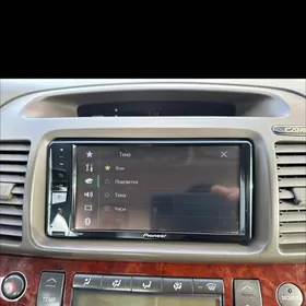 авто магнитола