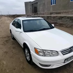 Toyota Camry 1998