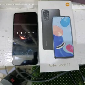 redmi note 11