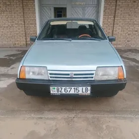 Lada 21099 2001